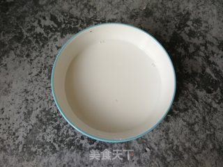 双笋蛋花汤的做法步骤：2