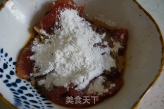 木须肉的做法步骤：3