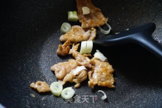 木须肉的做法步骤：5