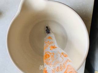 沙皮狗芒果布丁的做法步骤：6