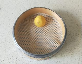窝窝头的做法步骤：7