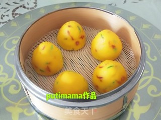 窝窝头的做法步骤：9