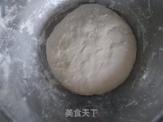 韭菜盒子的做法步骤：2