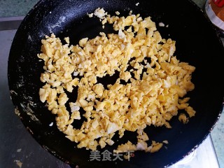 韭菜盒子的做法步骤：8