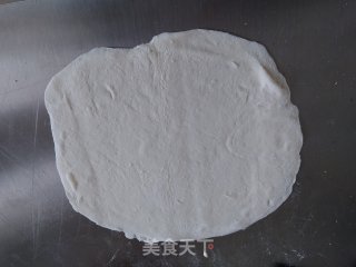 韭菜盒子的做法步骤：10