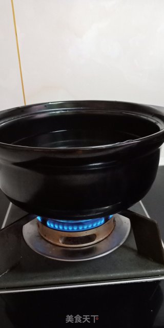 腌笃鲜的做法步骤：5