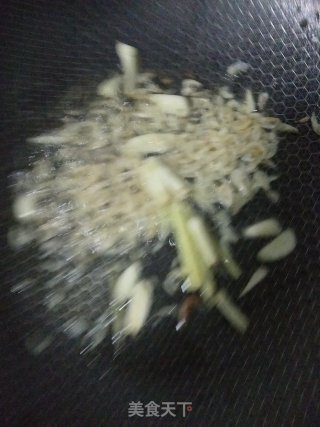 蒲公英蛋汤的做法步骤：3