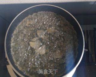 儿童酸酸甜甜的菠萝的做法步骤：3