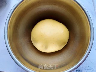 田园鸡肉汉堡的做法步骤：4