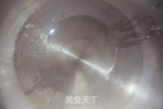 美容养颜鲜虾冬瓜汤的做法步骤：2