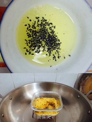 三色小方糕的做法步骤：6