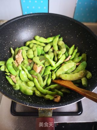 豆角炖土豆的做法步骤：4