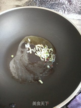 香菇烧豆腐的做法步骤：5