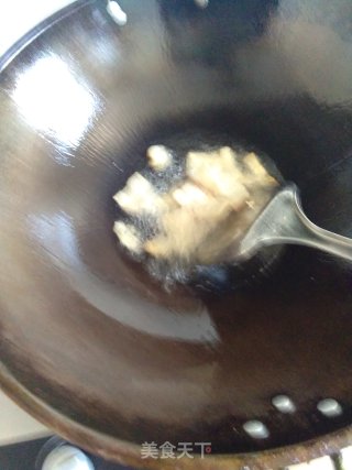 有机花菜的做法步骤：2