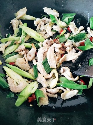 香煎豆腐的做法步骤：12