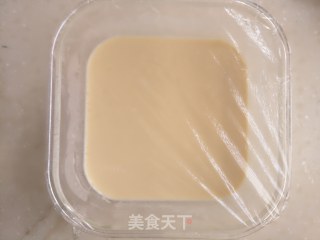 蒸鸡蛋糕的做法步骤：9