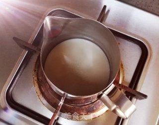 迷你蛋挞的做法步骤：1