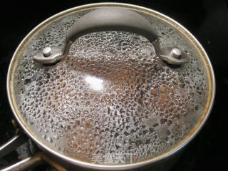 五杯鸡腿的做法步骤：8