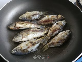 鲫鱼豆腐汤的做法步骤：2