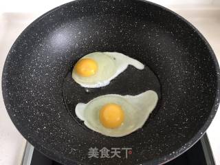 番茄菌菇汤面的做法步骤：3