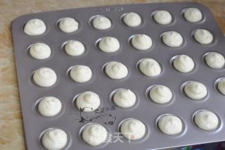 奶油蛋糕粒的做法步骤：6