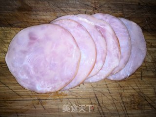 包菜粉条火腿馅饼的做法步骤：12