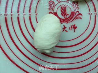 包菜粉条火腿馅饼的做法步骤：21