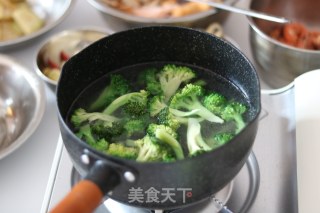 独门秘籍-川味麻辣香锅的做法步骤：3