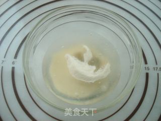 巧克力牛奶冻的做法步骤：1