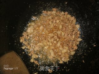 肉末土豆丝的做法步骤：6