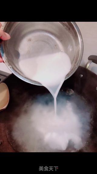 凉拌凉粉的做法步骤：3