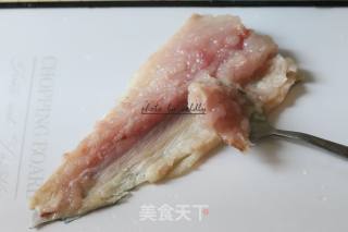 玉米鲅鱼肠的做法步骤：4
