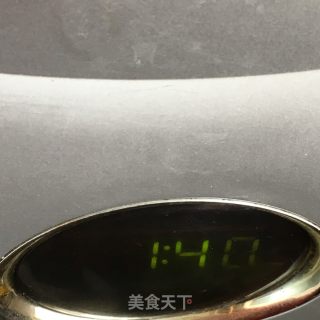 香椿蒸蛋的做法步骤：10