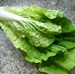 肉丝炒五号菜的做法步骤：1