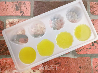 果冻的做法步骤：5