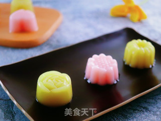 果冻的做法步骤：7