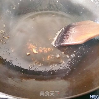 辣炒酱鸭脖子的做法步骤：3