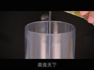 柚见花开的做法步骤：1