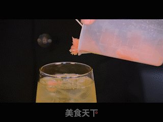 柚见花开的做法步骤：7