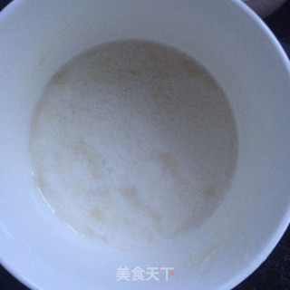 番茄南瓜鱼鱼的做法步骤：1