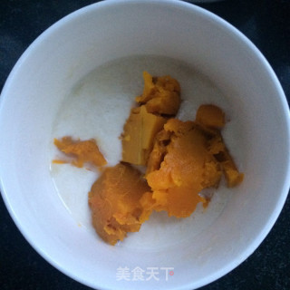 番茄南瓜鱼鱼的做法步骤：2