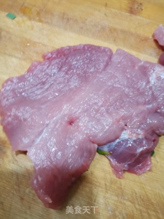 生菜丸子汤的做法步骤：1