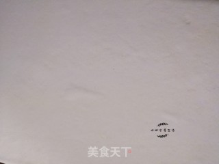 葱香粗粮小花卷的做法步骤：3