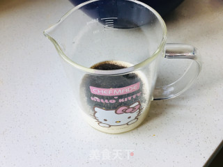 伯爵红茶芝士蛋糕的做法步骤：1