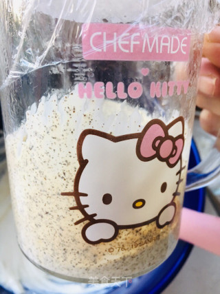 伯爵红茶芝士蛋糕的做法步骤：2