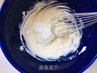 伯爵红茶芝士蛋糕的做法步骤：5