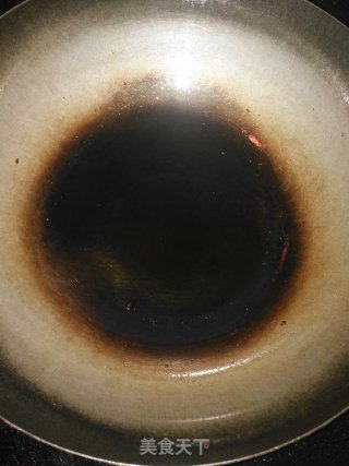 千页豆腐火腿粉丝煲的做法步骤：7