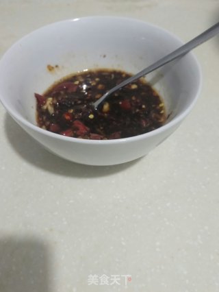 手撕茄子的做法步骤：5