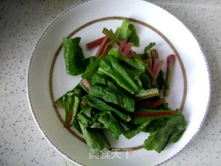麻辣土豆水萝卜香锅的做法步骤：3