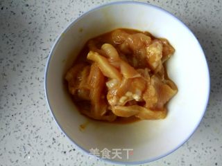 麻辣土豆水萝卜香锅的做法步骤：5